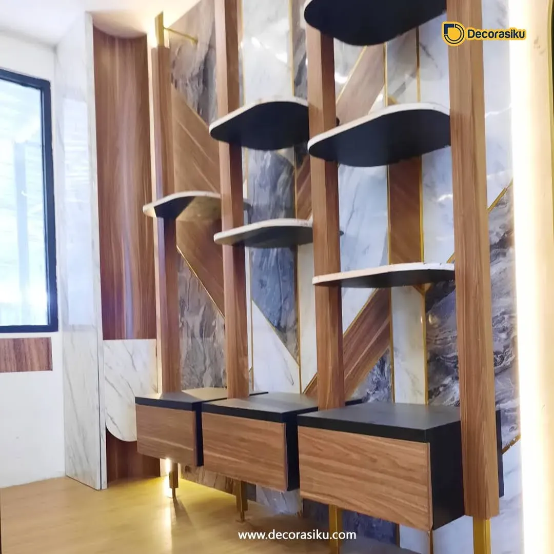 Jasa Interior Kantor