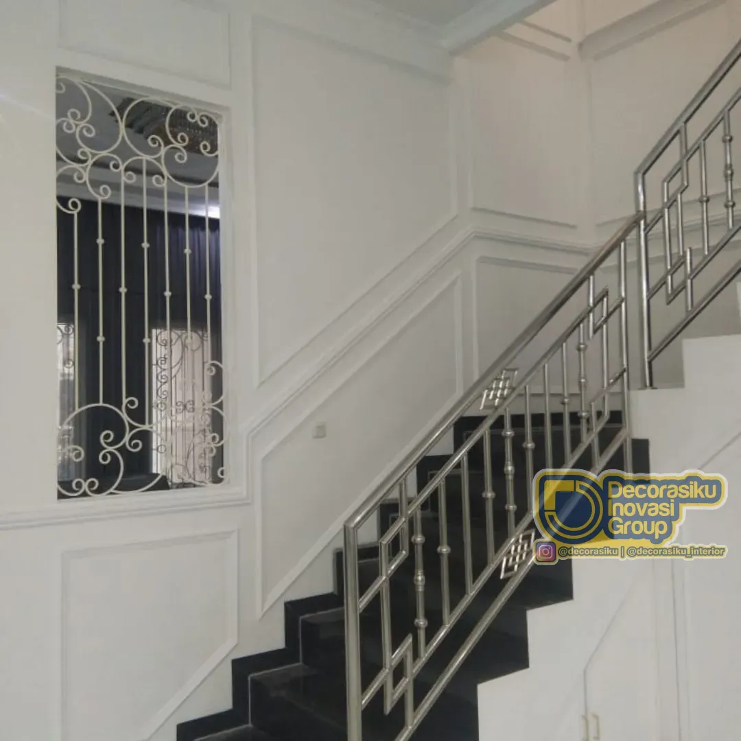Wall Moulding Single Frame