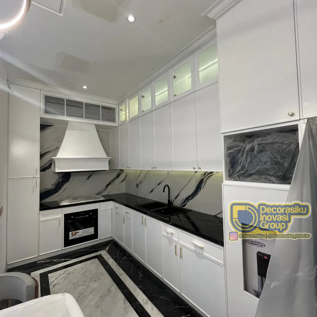 Kitchenset