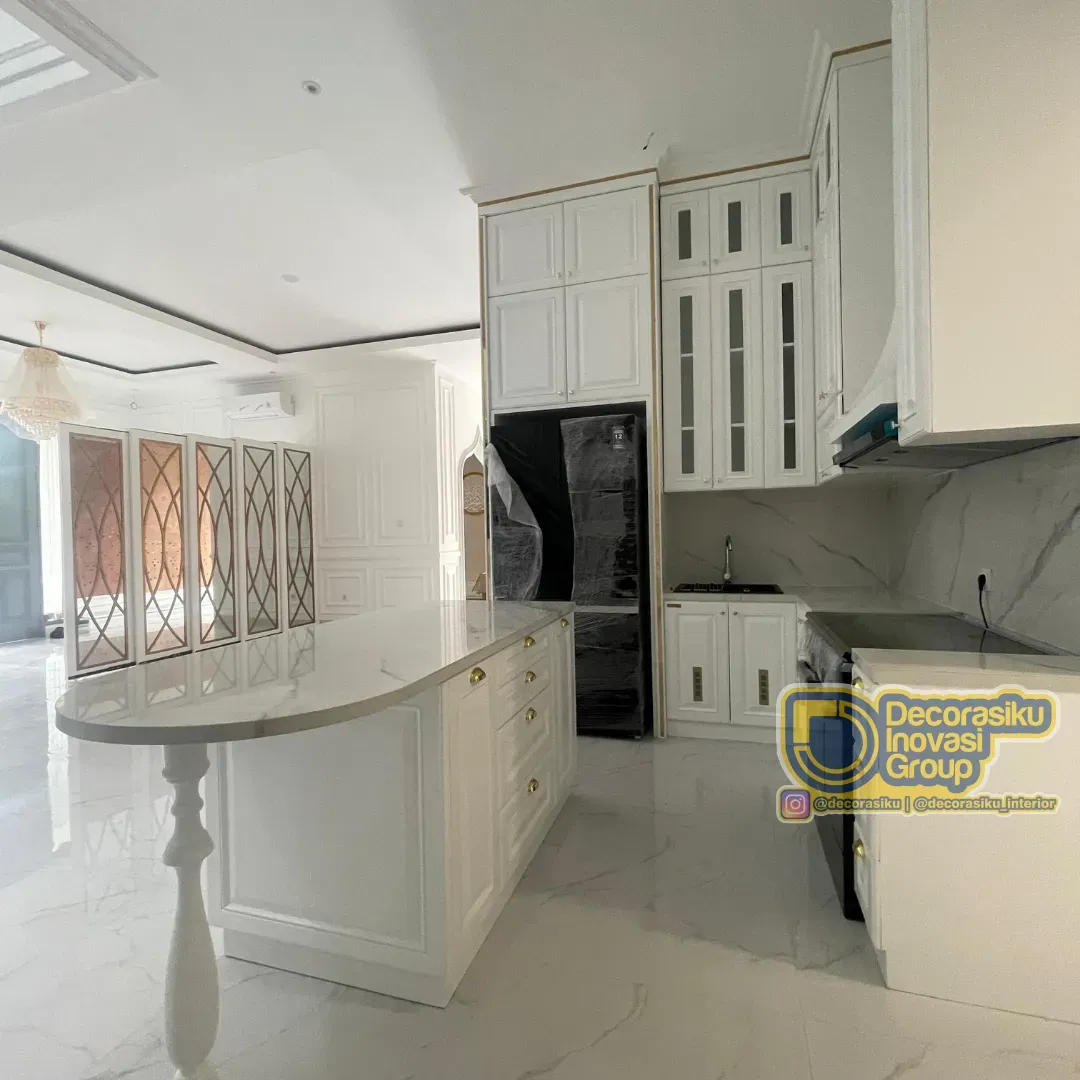 Kitchenset