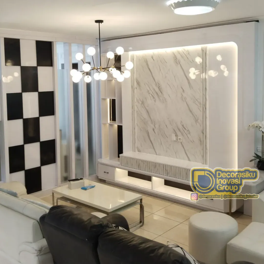 Backdrop Tv Duco
