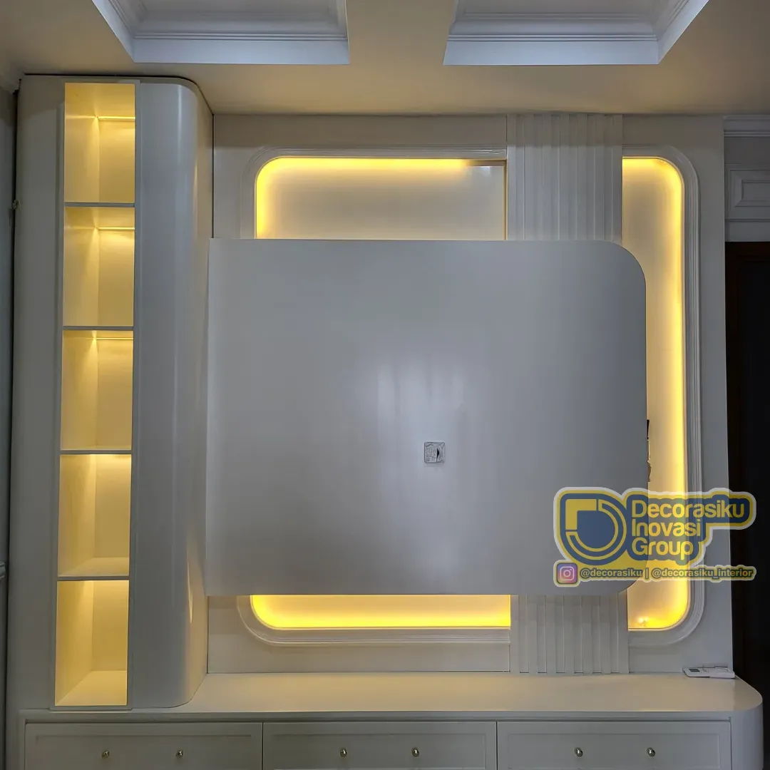 Backdrop Tv Duco