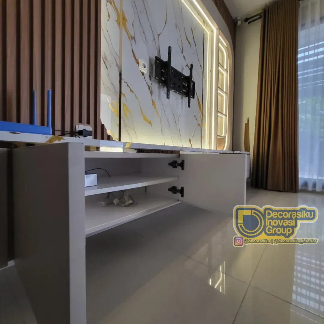Backdrop Tv HPL