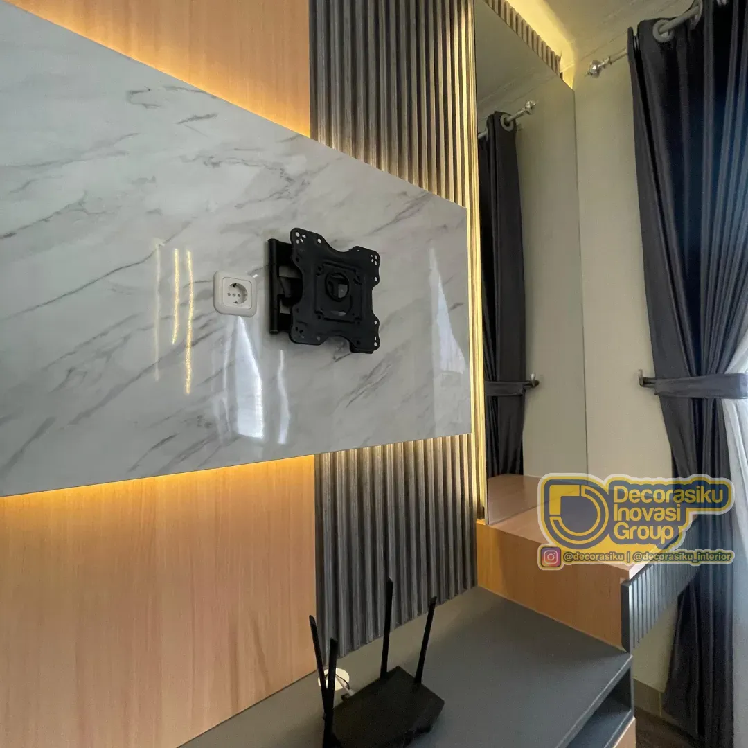 Backdrop Tv HPL